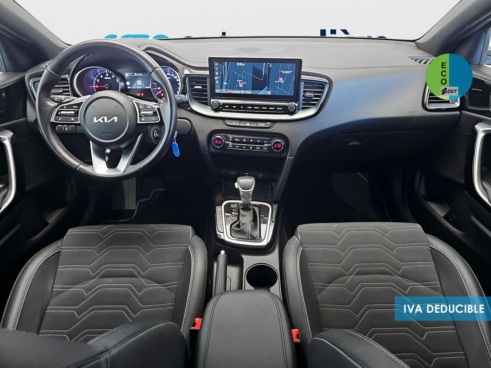 40543ad341c7ad9b85737cf1254c2d0f-583 Kia Ceed 1.0 MHEV Style Edition DCT 74 kW (100 CV) - 7