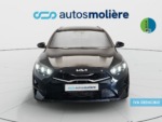 40543ad341c7ad9b85737cf1254c2d0f-587 Kia Ceed 1.0 MHEV Style Edition DCT 74 kW (100 CV) - 10