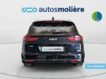 40543ad341c7ad9b85737cf1254c2d0f-588 Kia Ceed 1.0 MHEV Style Edition DCT 74 kW (100 CV) - 11