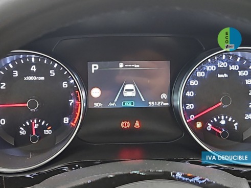 40543ad341c7ad9b85737cf1254c2d0f-590 Kia Ceed 1.0 MHEV Style Edition DCT 74 kW (100 CV) - 13