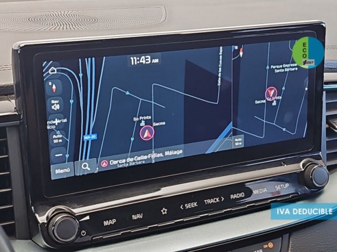 40543ad341c7ad9b85737cf1254c2d0f-594 Kia Ceed 1.0 MHEV Style Edition DCT 74 kW (100 CV) - 16