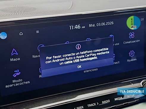 40543ad341c7ad9b85737cf1254c2d0f-596 Kia Ceed 1.0 MHEV Style Edition DCT 74 kW (100 CV) - 18