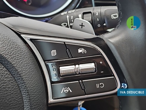 40543ad341c7ad9b85737cf1254c2d0f-599 Kia Ceed 1.0 MHEV Style Edition DCT 74 kW (100 CV) - 21