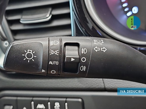 40543ad341c7ad9b85737cf1254c2d0f-601 Kia Ceed 1.0 MHEV Style Edition DCT 74 kW (100 CV) - 22