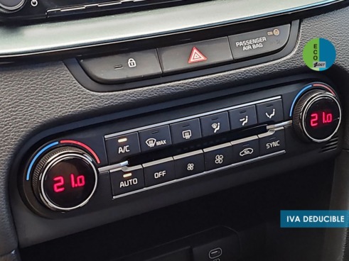40543ad341c7ad9b85737cf1254c2d0f-603 Kia Ceed 1.0 MHEV Style Edition DCT 74 kW (100 CV) - 24