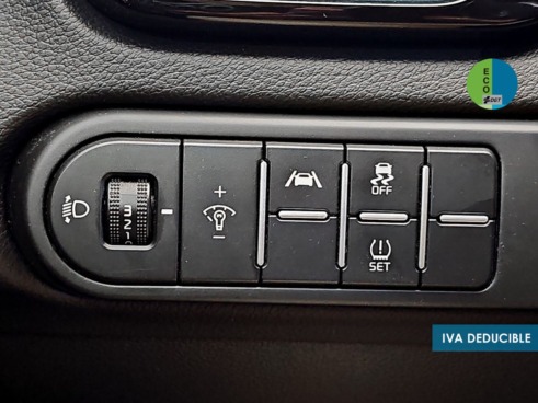 40543ad341c7ad9b85737cf1254c2d0f-606 Kia Ceed 1.0 MHEV Style Edition DCT 74 kW (100 CV) - 27