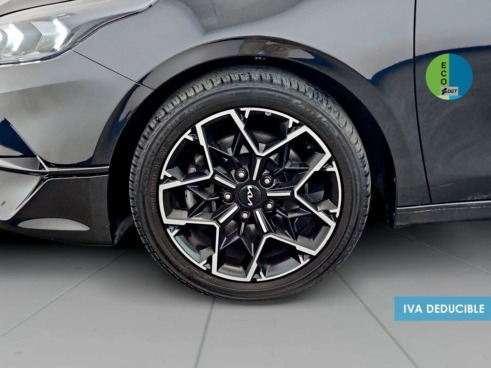 40543ad341c7ad9b85737cf1254c2d0f-609 Kia Ceed 1.0 MHEV Style Edition DCT 74 kW (100 CV) - 29