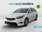 40543ad341c7ad9b85737cf1254c2d0f-1224 Kia Ceed 1.0 T-GDi Drive 88 kW (120 CV) - 1