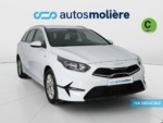 40543ad341c7ad9b85737cf1254c2d0f-1225 Kia Ceed 1.0 T-GDi Drive 88 kW (120 CV) - 2
