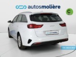 40543ad341c7ad9b85737cf1254c2d0f-1226 Kia Ceed 1.0 T-GDi Drive 88 kW (120 CV) - 3