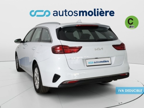40543ad341c7ad9b85737cf1254c2d0f-1226 Kia Ceed 1.0 T-GDi Drive 88 kW (120 CV) - 3