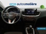 40543ad341c7ad9b85737cf1254c2d0f-1244 Kia Ceed 1.0 T-GDi Drive 88 kW (120 CV) - 8