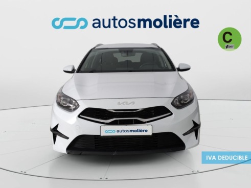 40543ad341c7ad9b85737cf1254c2d0f-1249 Kia Ceed 1.0 T-GDi Drive 88 kW (120 CV) - 11