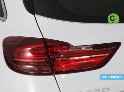 40543ad341c7ad9b85737cf1254c2d0f-1251 Kia Ceed 1.0 T-GDi Drive 88 kW (120 CV) - 13