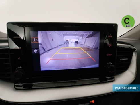 40543ad341c7ad9b85737cf1254c2d0f-1290 Kia Ceed 1.0 T-GDi Drive 88 kW (120 CV) - 20