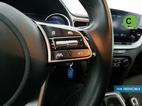 40543ad341c7ad9b85737cf1254c2d0f-1296 Kia Ceed 1.0 T-GDi Drive 88 kW (120 CV) - 23