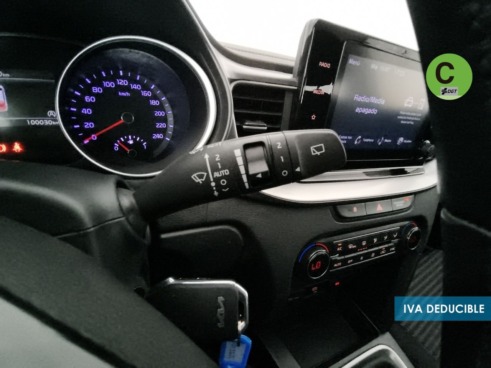 40543ad341c7ad9b85737cf1254c2d0f-1298 Kia Ceed 1.0 T-GDi Drive 88 kW (120 CV) - 25