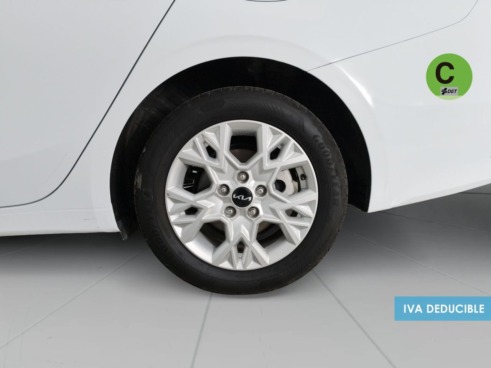 40543ad341c7ad9b85737cf1254c2d0f-1310 Kia Ceed 1.0 T-GDi Drive 88 kW (120 CV) - 29
