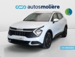 40543ad341c7ad9b85737cf1254c2d0f-1311 Kia Sportage 1.6 CRDi MHEV Business 4×2 100 kW (136 CV) - 1