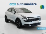 40543ad341c7ad9b85737cf1254c2d0f-1312 Kia Sportage 1.6 CRDi MHEV Business 4×2 100 kW (136 CV) - 2