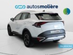 40543ad341c7ad9b85737cf1254c2d0f-1313 Kia Sportage 1.6 CRDi MHEV Business 4×2 100 kW (136 CV) - 3