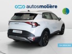 40543ad341c7ad9b85737cf1254c2d0f-1314 Kia Sportage 1.6 CRDi MHEV Business 4×2 100 kW (136 CV) - 4