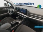 40543ad341c7ad9b85737cf1254c2d0f-1330 Kia Sportage 1.6 CRDi MHEV Business 4×2 100 kW (136 CV) - 5