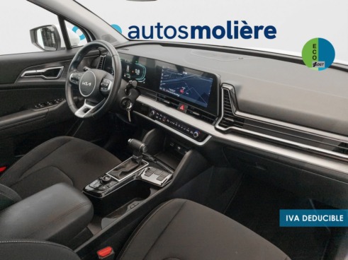 40543ad341c7ad9b85737cf1254c2d0f-1330 Kia Sportage 1.6 CRDi MHEV Business 4×2 100 kW (136 CV) - 5