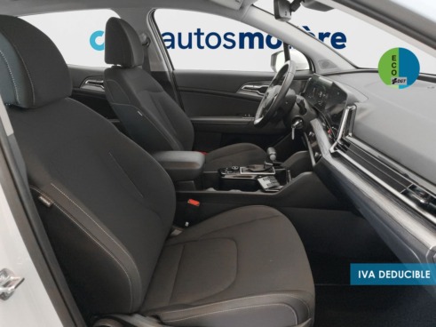 40543ad341c7ad9b85737cf1254c2d0f-1331 Kia Sportage 1.6 CRDi MHEV Business 4×2 100 kW (136 CV) - 6