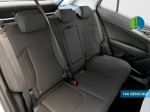 40543ad341c7ad9b85737cf1254c2d0f-1332 Kia Sportage 1.6 CRDi MHEV Business 4×2 100 kW (136 CV) - 7