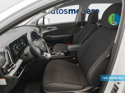 40543ad341c7ad9b85737cf1254c2d0f-1334 Kia Sportage 1.6 CRDi MHEV Business 4×2 100 kW (136 CV) - 9