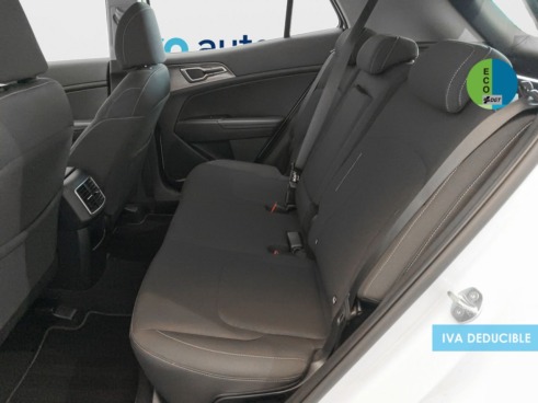40543ad341c7ad9b85737cf1254c2d0f-1335 Kia Sportage 1.6 CRDi MHEV Business 4×2 100 kW (136 CV) - 10