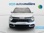 40543ad341c7ad9b85737cf1254c2d0f-1336 Kia Sportage 1.6 CRDi MHEV Business 4×2 100 kW (136 CV) - 11