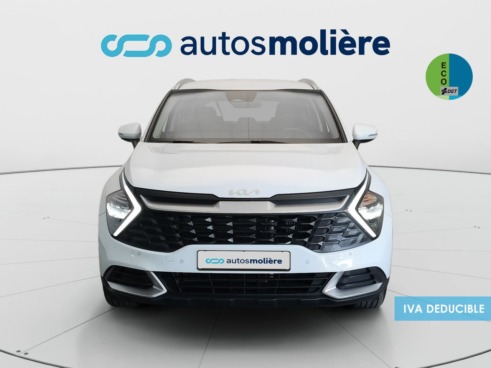 40543ad341c7ad9b85737cf1254c2d0f-1336 Kia Sportage 1.6 CRDi MHEV Business 4×2 100 kW (136 CV) - 11