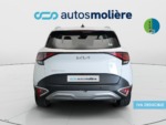 40543ad341c7ad9b85737cf1254c2d0f-1337 Kia Sportage 1.6 CRDi MHEV Business 4×2 100 kW (136 CV) - 12