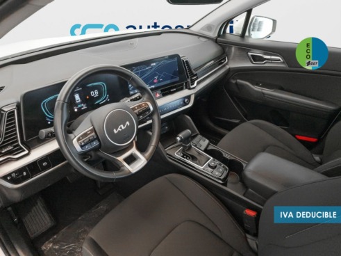 40543ad341c7ad9b85737cf1254c2d0f-1491 Kia Sportage 1.6 CRDi MHEV Business 4×2 100 kW (136 CV) - 16