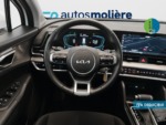 40543ad341c7ad9b85737cf1254c2d0f-1819 Kia Sportage 1.6 CRDi MHEV Business 4×2 100 kW (136 CV) - 21