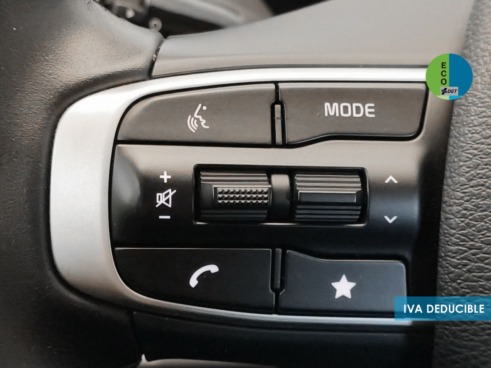 40543ad341c7ad9b85737cf1254c2d0f-1824 Kia Sportage 1.6 CRDi MHEV Business 4×2 100 kW (136 CV) - 22