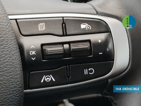 40543ad341c7ad9b85737cf1254c2d0f-1827 Kia Sportage 1.6 CRDi MHEV Business 4×2 100 kW (136 CV) - 23