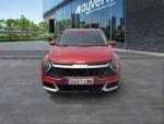 40543ad341c7ad9b85737cf1254c2d0f-5274 Kia Sportage 1.6 T-gdi 110kw (150cv) Concept 4×2 - 2