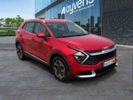 40543ad341c7ad9b85737cf1254c2d0f-5275 Kia Sportage 1.6 T-gdi 110kw (150cv) Concept 4×2 - 3