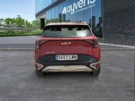 40543ad341c7ad9b85737cf1254c2d0f-5277 Kia Sportage 1.6 T-gdi 110kw (150cv) Concept 4×2 - 5