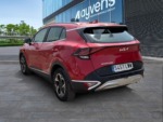 40543ad341c7ad9b85737cf1254c2d0f-5278 Kia Sportage 1.6 T-gdi 110kw (150cv) Concept 4×2 - 6