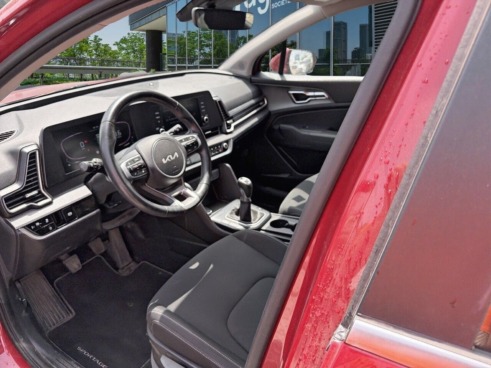 40543ad341c7ad9b85737cf1254c2d0f-5279 Kia Sportage 1.6 T-gdi 110kw (150cv) Concept 4×2 - 7