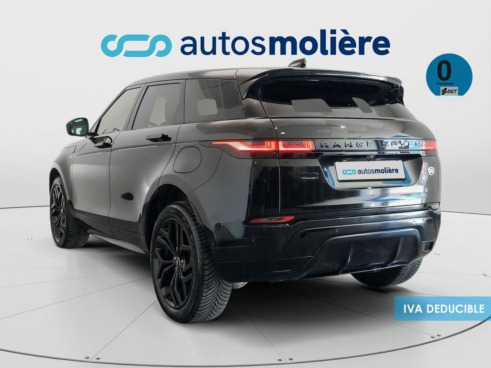 40543ad341c7ad9b85737cf1254c2d0f-595 Land-Rover Range Rover Evoque 1.5 P300e PHEV Autobiography 4WD Auto 227 kW (309 CV) - 3