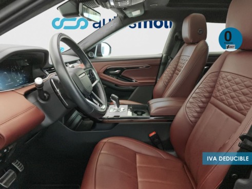40543ad341c7ad9b85737cf1254c2d0f-605 Land-Rover Range Rover Evoque 1.5 P300e PHEV Autobiography 4WD Auto 227 kW (309 CV) - 9