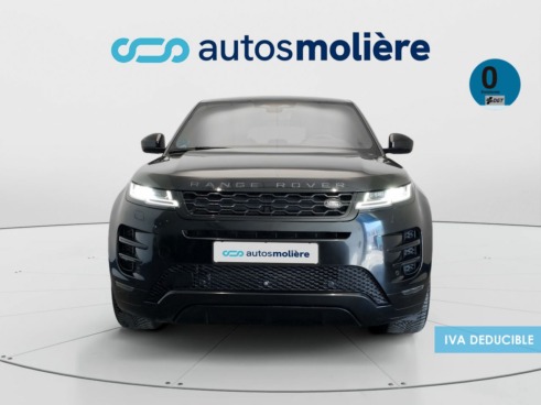 40543ad341c7ad9b85737cf1254c2d0f-607 Land-Rover Range Rover Evoque 1.5 P300e PHEV Autobiography 4WD Auto 227 kW (309 CV) - 11