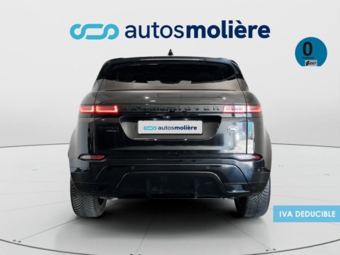 40543ad341c7ad9b85737cf1254c2d0f-608 Land-Rover Range Rover Evoque 1.5 P300e PHEV Autobiography 4WD Auto 227 kW (309 CV) - 12