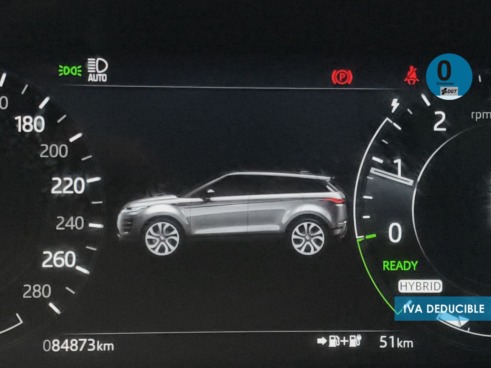 40543ad341c7ad9b85737cf1254c2d0f-613 Land-Rover Range Rover Evoque 1.5 P300e PHEV Autobiography 4WD Auto 227 kW (309 CV) - 17