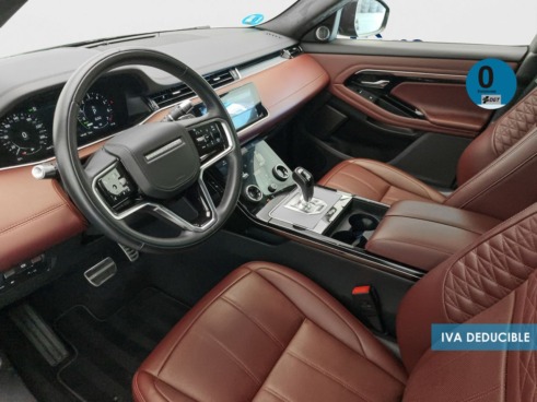 40543ad341c7ad9b85737cf1254c2d0f-614 Land-Rover Range Rover Evoque 1.5 P300e PHEV Autobiography 4WD Auto 227 kW (309 CV) - 18